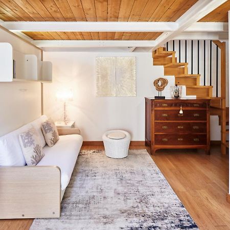 Loft Del Porto Villa ฟาโน ภายนอก รูปภาพ