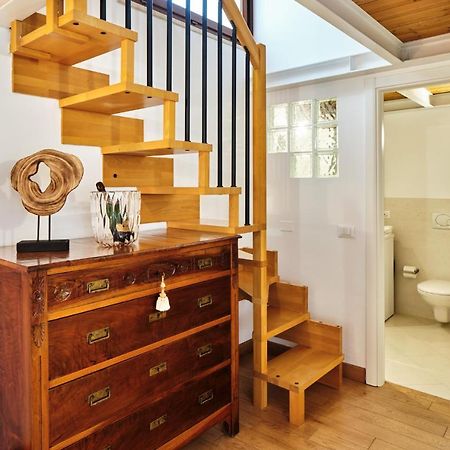 Loft Del Porto Villa ฟาโน ภายนอก รูปภาพ