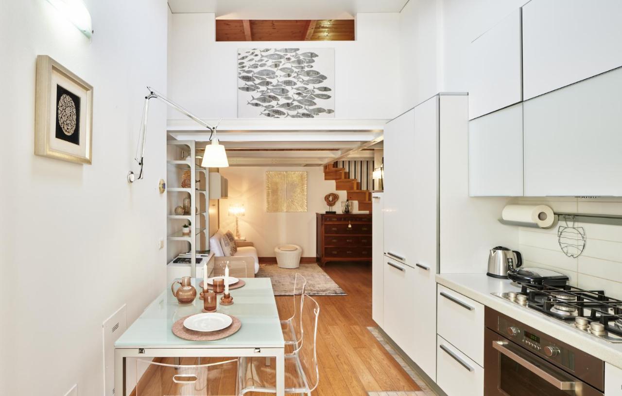 Loft Del Porto Villa ฟาโน ภายนอก รูปภาพ