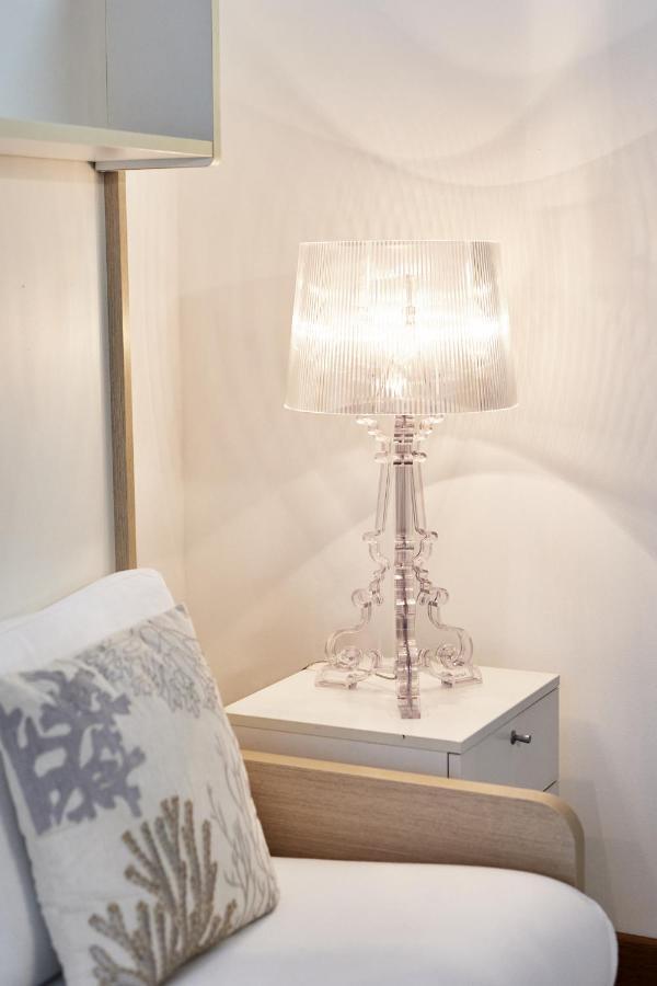 Loft Del Porto Villa ฟาโน ภายนอก รูปภาพ
