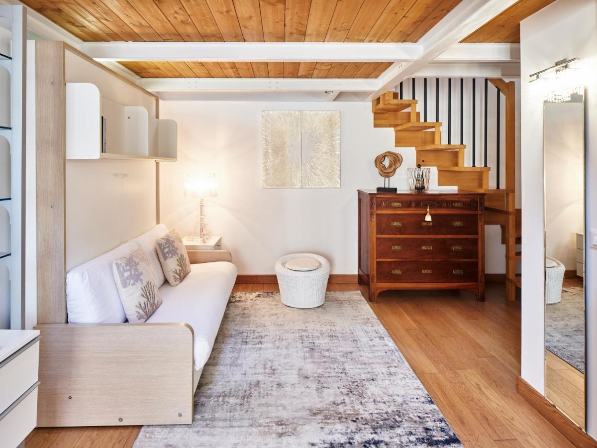 Loft Del Porto Villa ฟาโน ภายนอก รูปภาพ