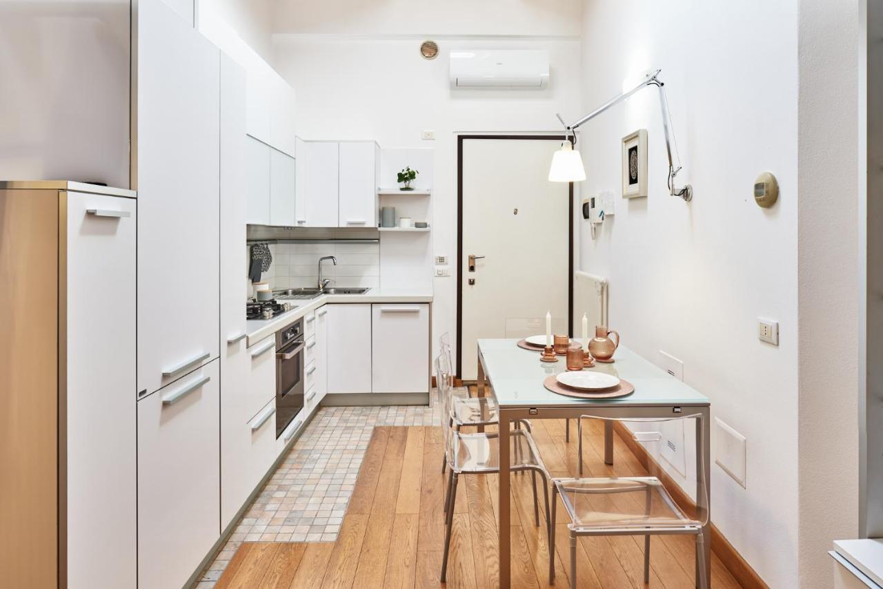 Loft Del Porto Villa ฟาโน ภายนอก รูปภาพ