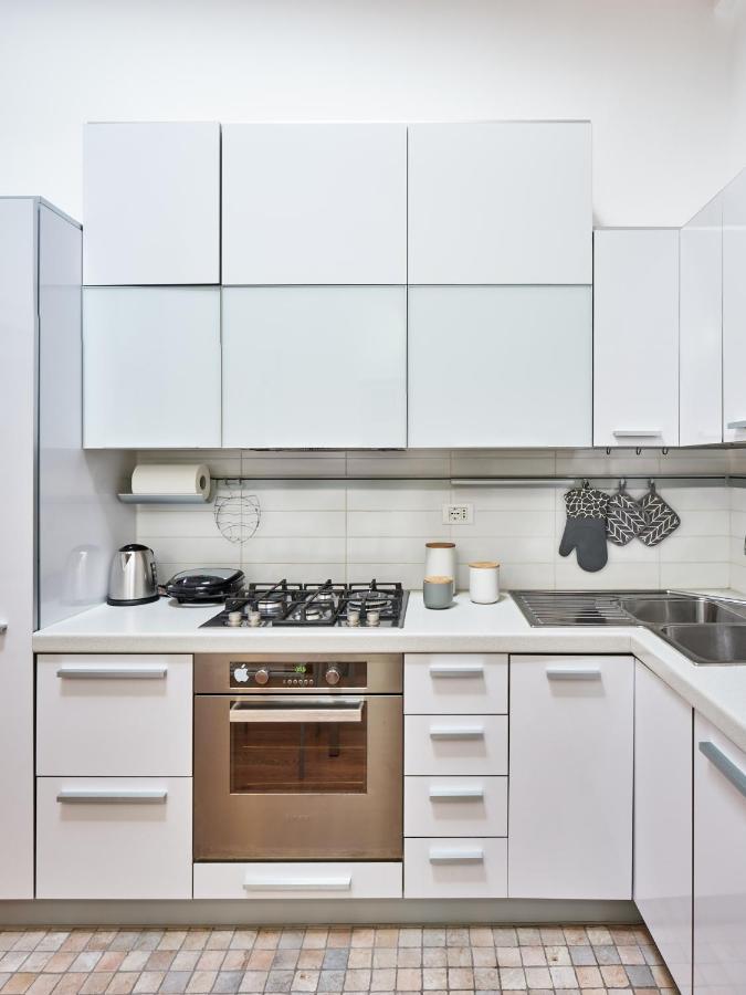Loft Del Porto Villa ฟาโน ภายนอก รูปภาพ