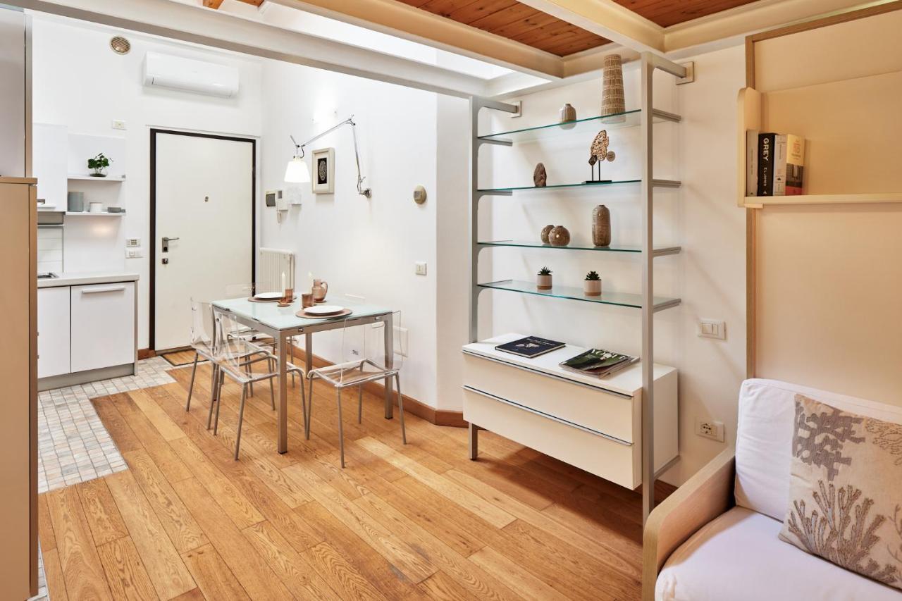 Loft Del Porto Villa ฟาโน ภายนอก รูปภาพ