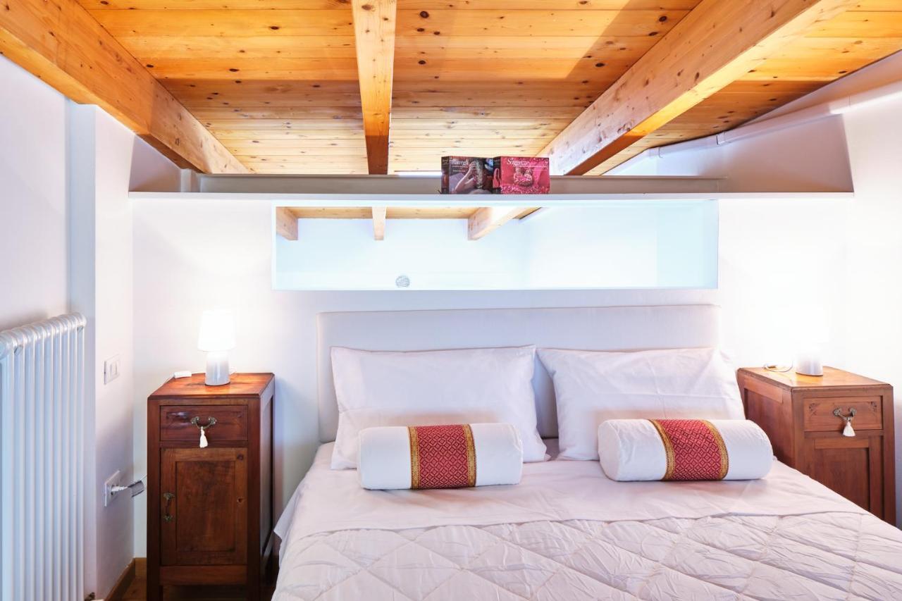 Loft Del Porto Villa ฟาโน ภายนอก รูปภาพ