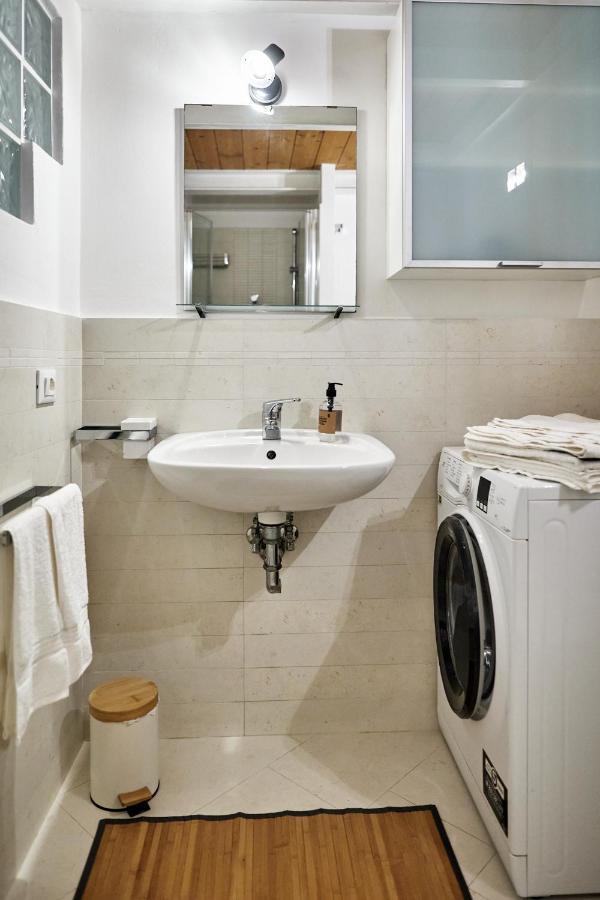 Loft Del Porto Villa ฟาโน ภายนอก รูปภาพ