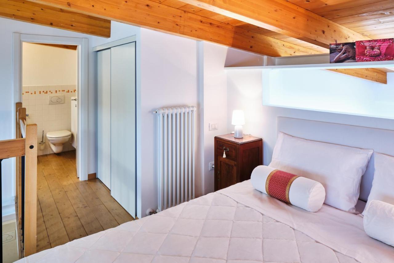 Loft Del Porto Villa ฟาโน ภายนอก รูปภาพ