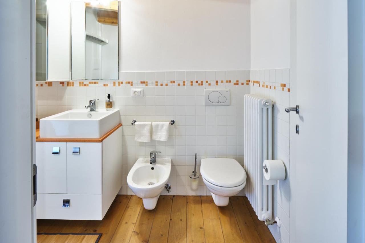Loft Del Porto Villa ฟาโน ภายนอก รูปภาพ
