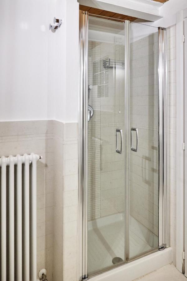 Loft Del Porto Villa ฟาโน ภายนอก รูปภาพ