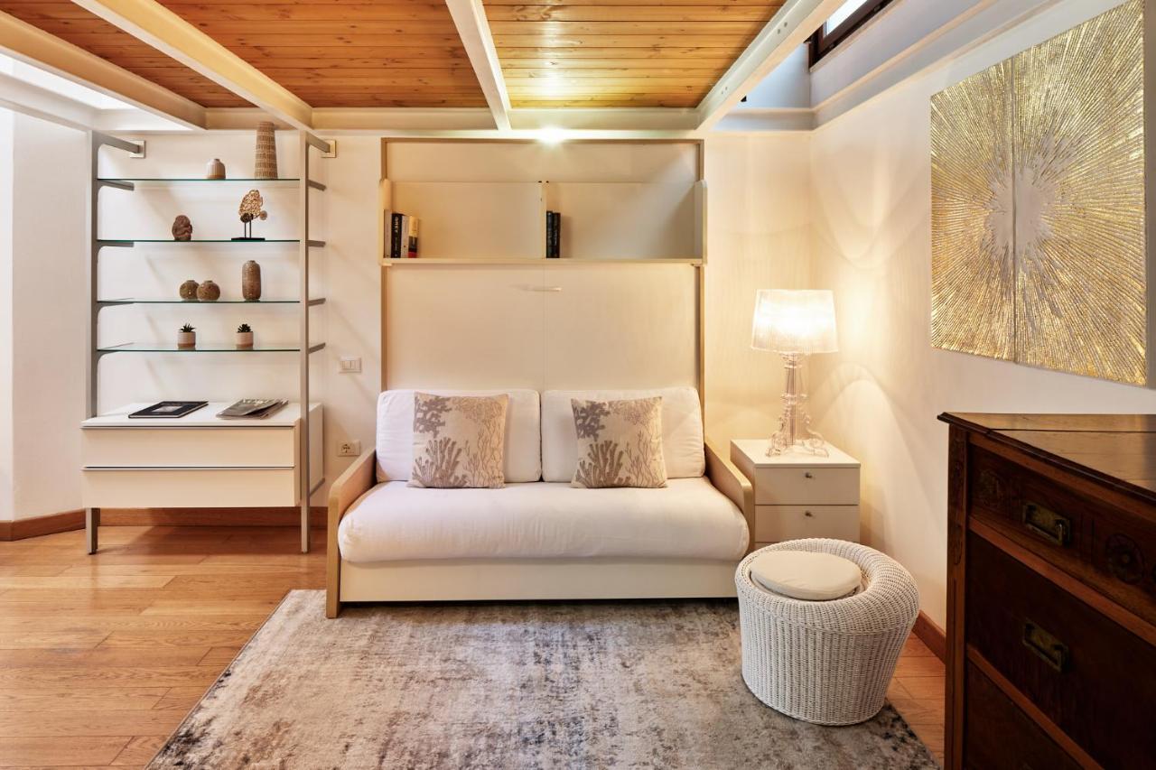 Loft Del Porto Villa ฟาโน ภายนอก รูปภาพ