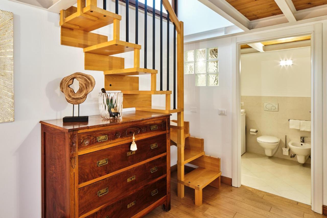 Loft Del Porto Villa ฟาโน ภายนอก รูปภาพ