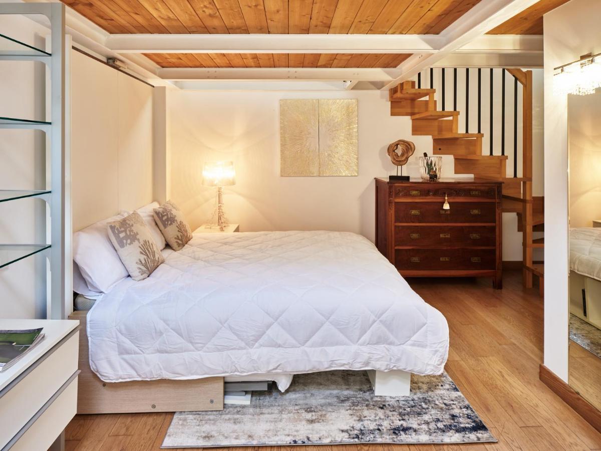 Loft Del Porto Villa ฟาโน ภายนอก รูปภาพ