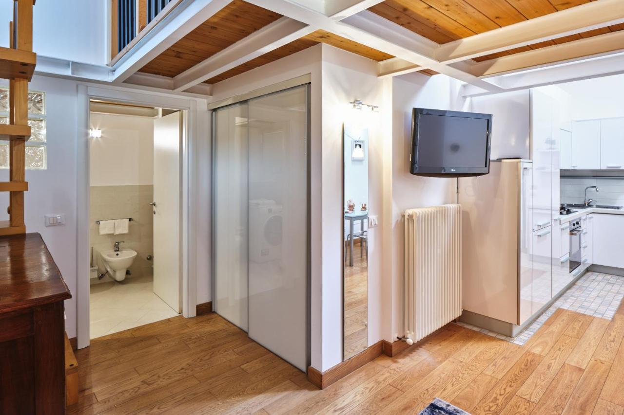 Loft Del Porto Villa ฟาโน ภายนอก รูปภาพ