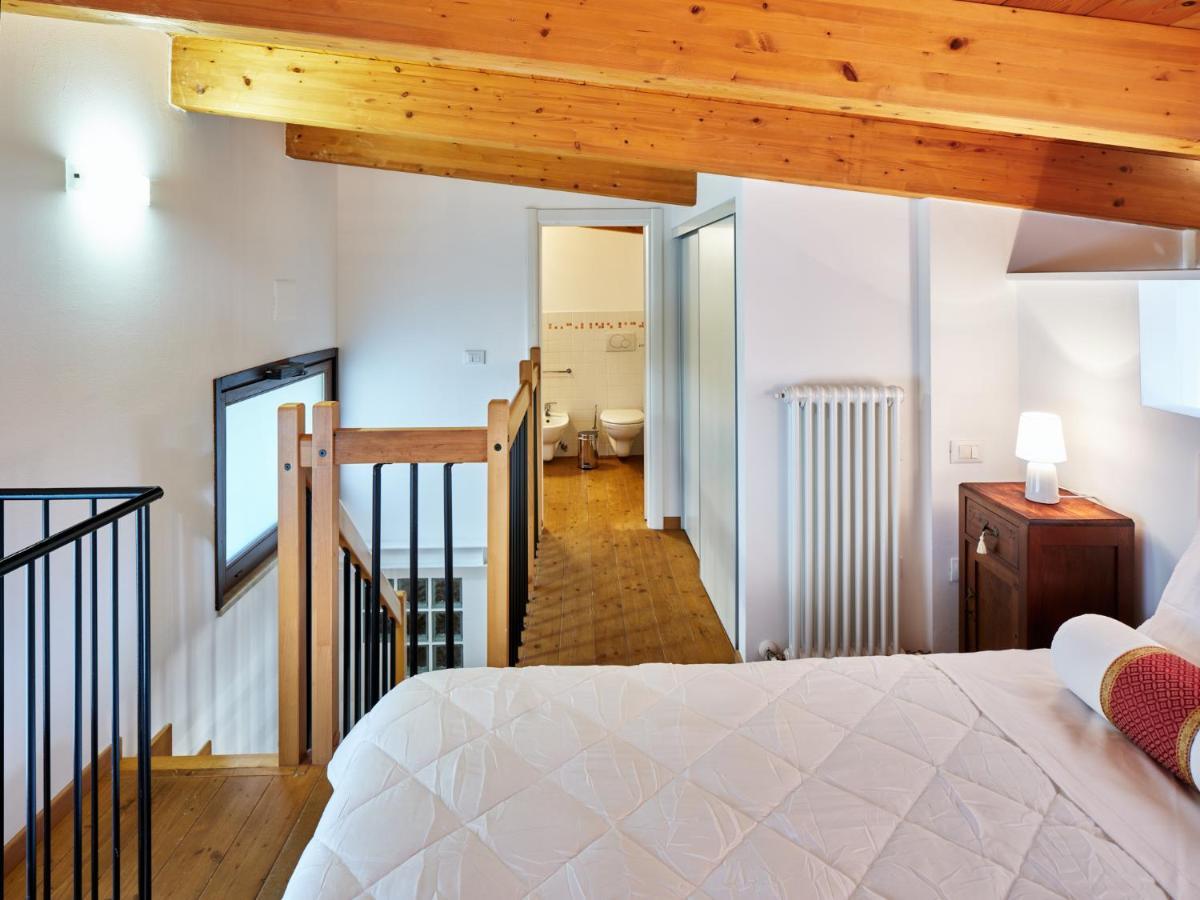 Loft Del Porto Villa ฟาโน ภายนอก รูปภาพ