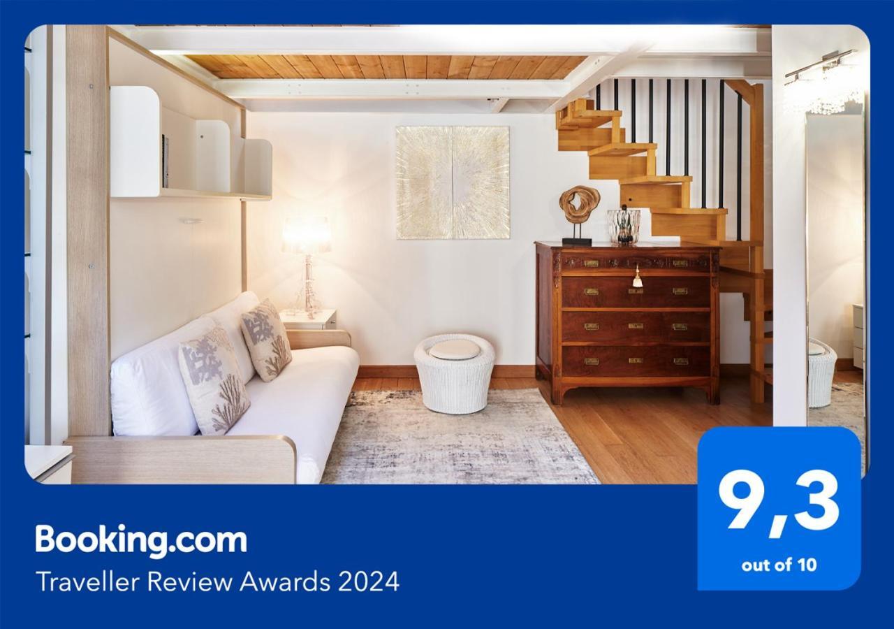 Loft Del Porto Villa ฟาโน ภายนอก รูปภาพ